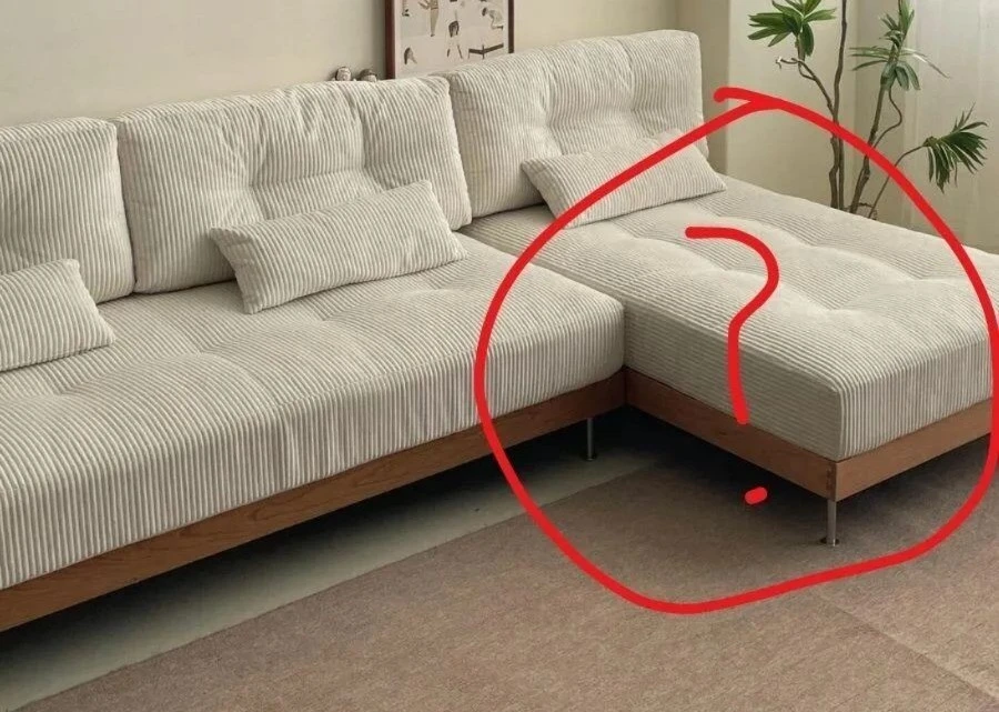 5 đồ nội thất nên "chôn" vào dĩ vãng, dừng dại mua