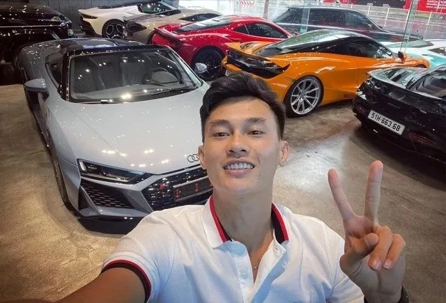 Trước khi bị bắt, trùm buôn xe Phan Công Khanh giàu cỡ nào?