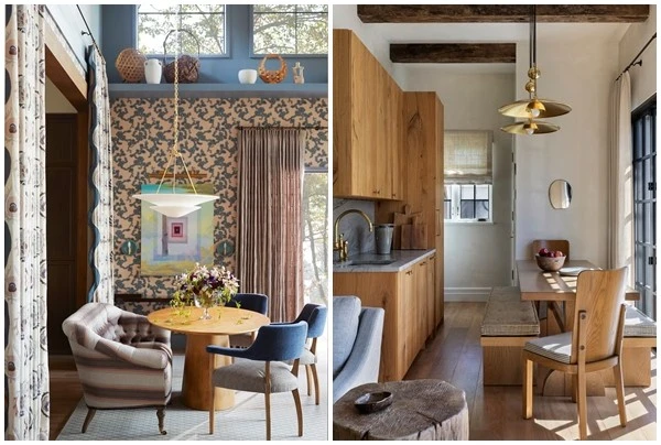 10 ý tưởng trang trí thông minh cho nhà nhỏ