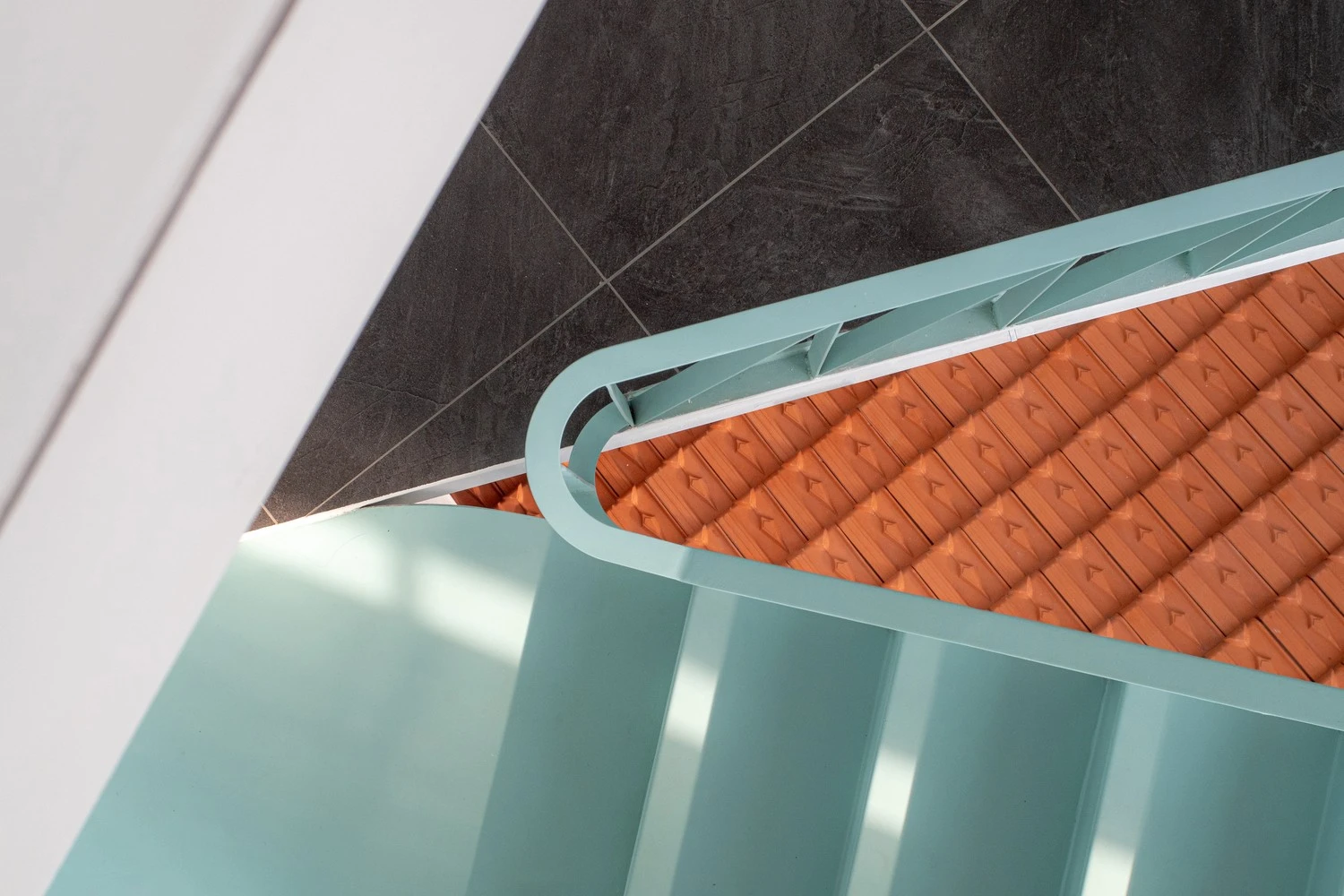 Đẹp ngỡ ngàng ngôi nhà nông thôn trong lòng thành phố