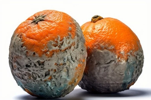 Bất ngờ quả mốc meo giá tiền triệu vẫn hút khách 