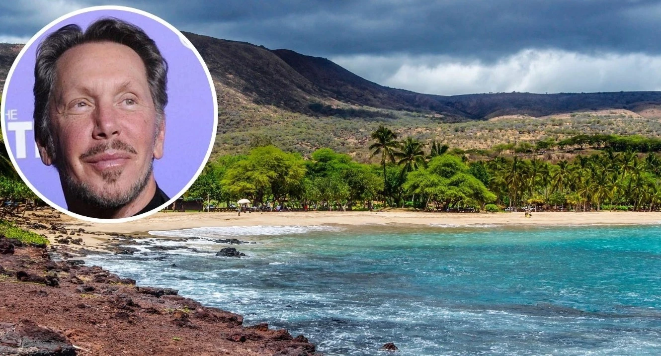 Bí mật đằng sau những hòn đảo riêng xa hoa của giới tỷ phú