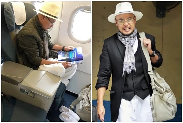 View - Những món đồ chưa đến 100.000 đồng của "vua cà phê" Đặng Lê Nguyên Vũ | Báo Tri thức và Cuộc sống - TIN TỨC PHỔ BIẾN KIẾN THỨC 24H