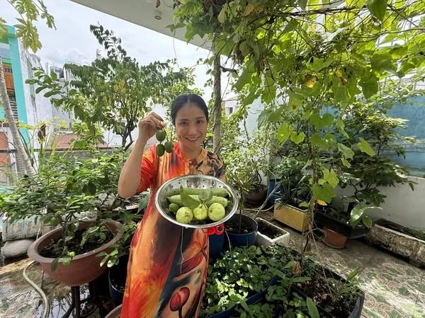 Bên trong ngôi nhà MC Cát Tường sắp rời đi sau 8 năm gắn bó