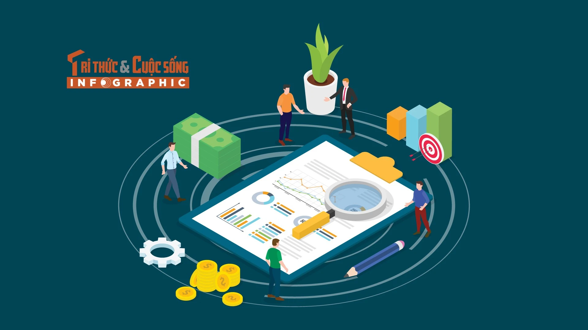 [INFOGRAPHIC] Bức tranh kinh tế Việt Nam tháng 10 và 10 tháng 2025