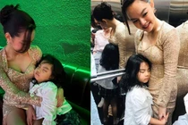 Phạm Quỳnh Anh tiết lộ khoảnh khắc phía sau cánh gà