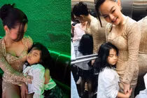 Phạm Quỳnh Anh tiết lộ khoảnh khắc phía sau cánh gà