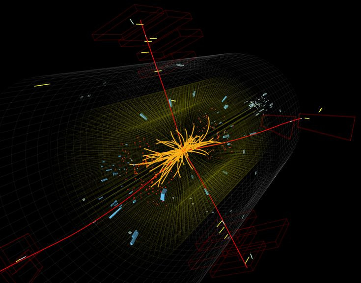 Photon là boson đại diện cho lực điện từ, giúp truyền ánh sáng và sóng vô tuyến, và cũng là hạt phổ biến nhất trong vũ trụ. Ảnh: Pinterest. Photon là boson đại diện cho lực điện từ, giúp truyền ánh sáng và sóng vô tuyến, và cũng là hạt phổ biến nhất trong vũ trụ. Ảnh: Pinterest.