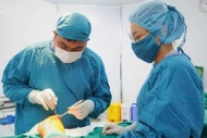 Gút gây hoại tử ở tuổi 31, báo động căn bệnh đang trẻ hóa
