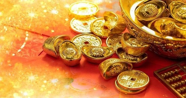 Tử vi Hè 2025, 4 con giáp đón đại vận... cơ may dồn dập