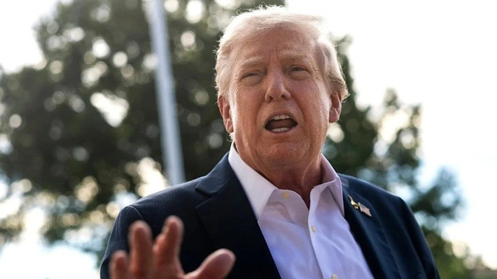 Tổng thống Mỹ Donald Trump, vẫn chưa đưa ra quyết định cuối cùng. Ông được cho là thận trọng trước nguy cơ biến xung đột Ukraine thành đối đầu trực tiếp Mỹ - Nga. Tuy nhiên, việc cân nhắc động thái này phản ánh sự thất vọng của Washington, trước việc Tổng thống Vladimir Putin kiên quyết bác bỏ thỏa thuận ngừng bắn dù vừa dự hội nghị thượng đỉnh ở Alaska tháng trước.