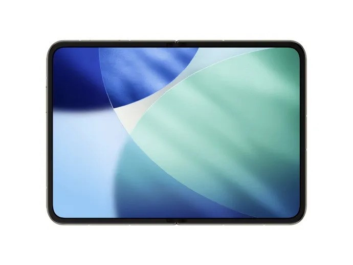 iPhone màn hình gập có thể sở hữu hai màn hình: bên trong 7,8 inch và bên ngoài 5,5 inch. Kích thước màn hình chính gần tương đương iPad mini, cho phép trải nghiệm đa nhiệm, đọc tin và xem video tiện lợi. Trong khi đó, màn hình phụ bên ngoài đủ gọn để sử dụng như một chiếc iPhone mini.
