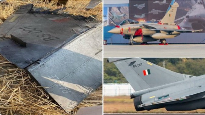 Nguyên nhân dẫn đến cuộc rà soát của Indonesia bắt nguồn từ các báo cáo cho rằng ba tiêm kích Rafale của Không quân Ấn Độ đã bị bắn rơi bởi các chiến đấu cơ J-10C do Trung Quốc sản xuất của Pakistan trong một cuộc không chiến diễn ra vào ngày 7/5. Ảnh: X