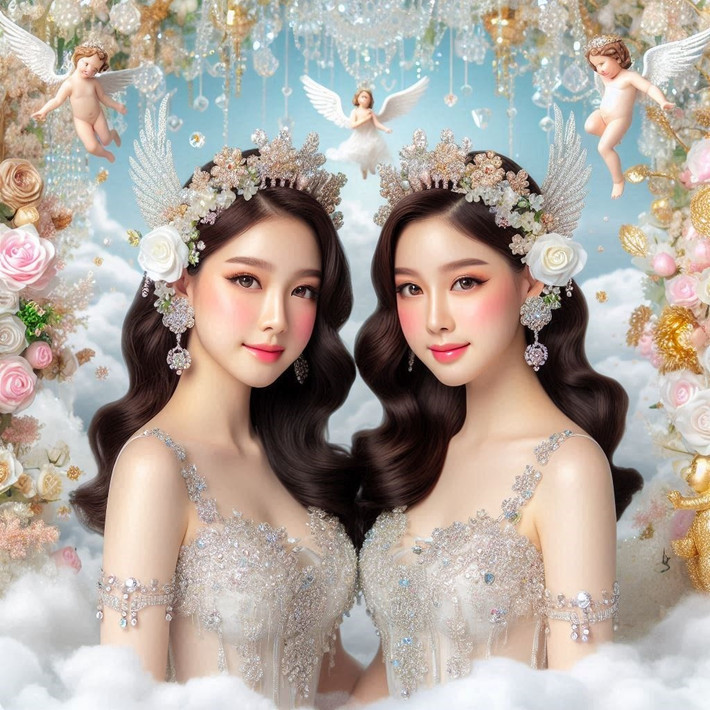 Song Tử (21/5 - 20/6): Hiệu suất làm việc và sinh hoạt bị giảm sút do thiếu tập trung. Sự nghiệp hơi yếu, đừng rụt rè trong công việc, nên thẳng thắn bày tỏ quan điểm để nâng cao hiệu quả. Tài lộc trung bình, chưa có dự án đầu tư phù hợp, nên duy trì hiện trạng và quan sát thêm. Tình cảm đi xuống, giao tiếp với người yêu gặp khó khăn, hai bên khó hiểu được ý nhau.