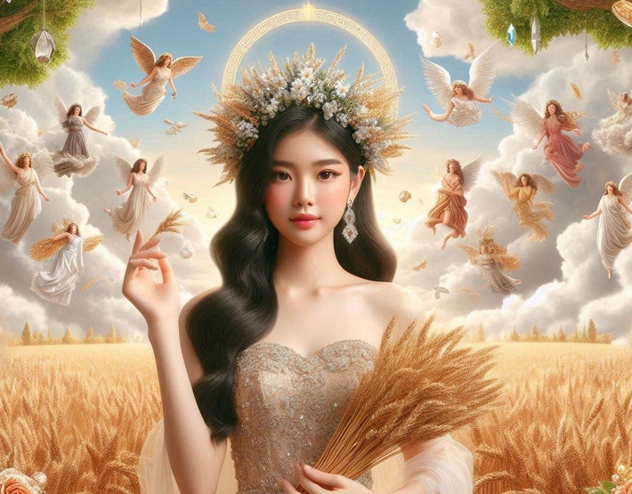 Xử Nữ (23/8 - 22/9): Sự nghiệp kém, đừng sợ phiền phức, trốn tránh chỉ khiến vấn đề nghiêm trọng hơn, nên dũng cảm đối diện. Tài lộc hơi yếu, những dự án không khả quan thì nên xử lý sớm, đừng chần chừ. Tình cảm bình thường, khi ở bên nhau cần kiên nhẫn và giao tiếp cẩn thận, vội vàng thì không làm được gì.