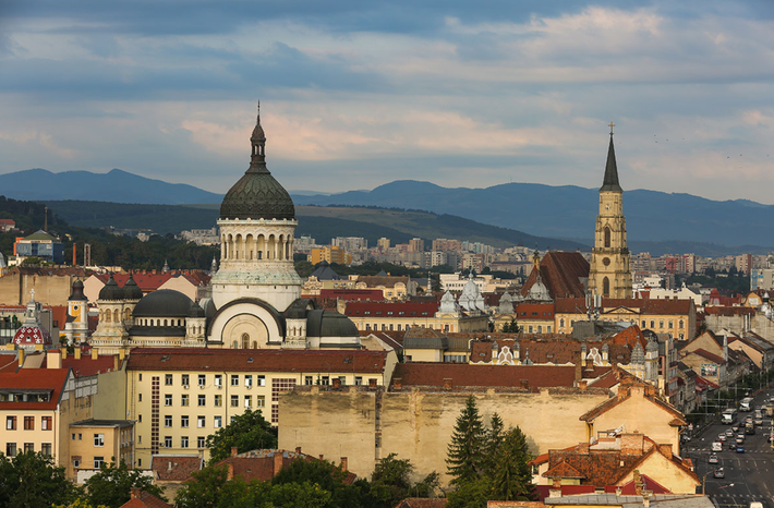 Khi tiến hành khai quật tại di chỉ khảo cổ Cluj-Napoca ở Transylvania, Romania, các chuyên gia đến từ Viện Khảo cổ học và Lịch sử Nghệ thuật Quốc gia Cluj bất ngờ tìm thấy quần thể di tích chôn cất cổ xưa kỳ lạ. Ảnh: @Viện Khảo cổ học và Lịch sử Nghệ thuật Quốc gia Cluj.