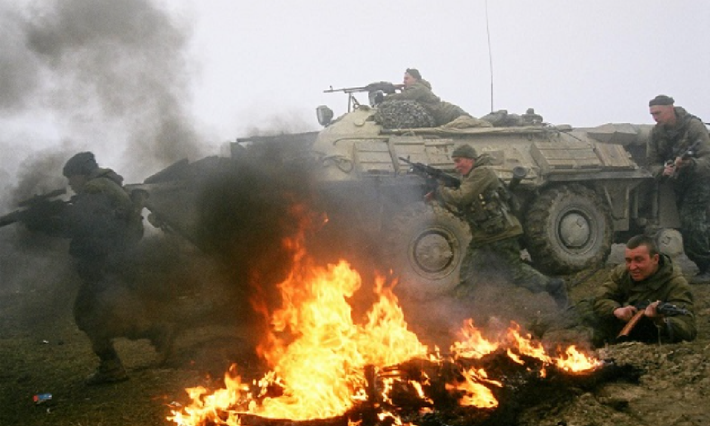 Chính từ những vị trí này, quân Ukraine phát động các đợt pháo kích vào Tetkino, nhưng sau đợt không kích của Nga, hai lữ đoàn này đã chịu tổn thất nặng nề. Ngoài ra, Nga còn tăng cường đơn vị đặc nhiệm “Aida” được trang bị UAV dẫn đường bằng cáp quang hiện đại, cho thấy ý đồ đè bẹp hoàn toàn đợt tấn công của Ukraine. Ảnh minh họa