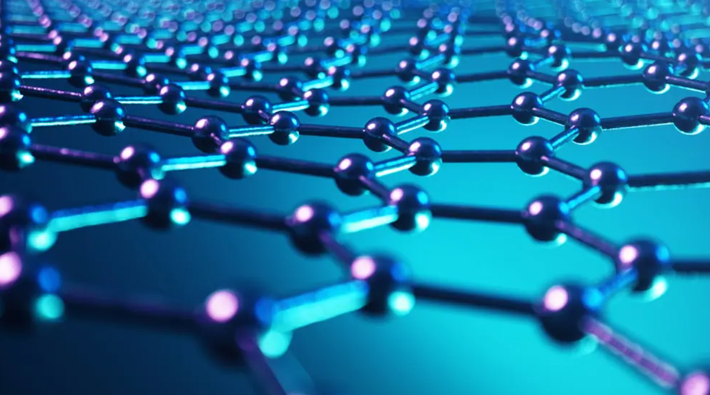 Các quan sát dưới kính hiển vi điện tử cho thấy, muội than mỡ gà này chứa các cấu trúc nano gốc carbon mang hình thái mạng lưới hình cầu đồng tâm, giống như các vòng cấu trúc đồng tâm có trong than chì. Ảnh: @th.mouser.