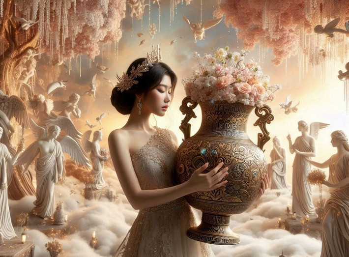 Bảo Bình (20/1 - 18/2): Nếu muốn giúp người khác thì hãy cân nhắc khả năng của bản thân. Sự nghiệp ổn, cứ làm việc theo kế hoạch là được, đừng "liệu cơm gắp mắm", nhận việc vượt khả năng dễ rơi vào thế khó. Tài lộc ổn, tiêu dùng hàng ngày đừng quá bốc đồng, nên nghiên cứu kỹ trước khi mua để tiết kiệm hơn. Tình cảm tốt đẹp, mối quan hệ hài hòa, những hiểu lầm nhỏ không gây ảnh hưởng lớn.