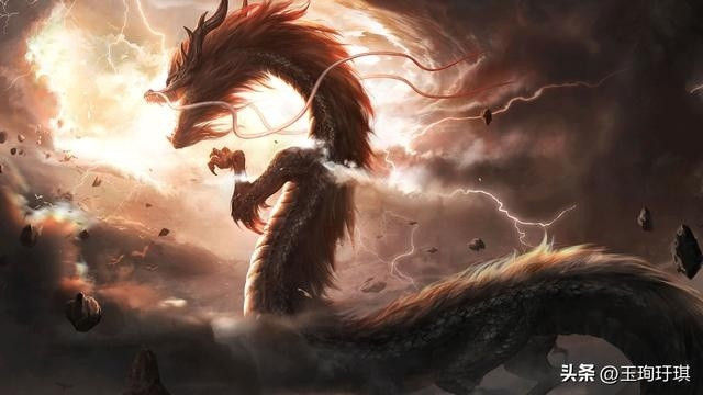 Quyền năng của Chúc Long vô cùng đáng kinh ngạc, mở mắt ra là ban ngày, nhắm mắt lại là đêm tối. Ánh sáng từ mắt nó có thể soi rọi tận cùng Minh giới dưới Cửu U Hoàng Tuyền. Hơi thở của nó có thể điều khiển thời tiết, một hơi thổi ra mang đến mây đen, tuyết rơi và giá rét mùa đông, một hơi hút vào lại tạo ra nắng nóng như thiêu đốt của mùa hè.