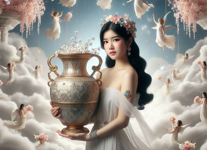 Bảo Bình (20/1 - 18/2): Làm việc thiếu động lực, thái độ không nghiêm túc dễ bị cấp trên phê bình, tốt nhất nên chọn nhiệm vụ phù hợp với năng lực. Tài lộc ở mức trung bình, đừng mơ tưởng quá xa trong đầu tư, nên dựa vào khả năng của bản thân để chọn dự án. Tình cảm trung bình, bạn cảm thấy ở một mình thoải mái hơn và không muốn trò chuyện với người yêu.