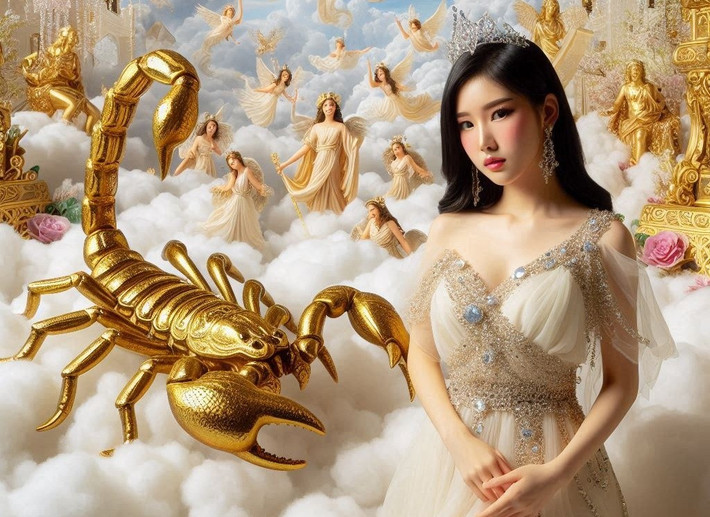 Bọ Cạp (24/10 - 21/11): Sự nghiệp tốt, làm những việc trong khả năng sẽ dễ đạt thành tích mà không bị người khác đánh giá thấp, cần có chiến lược khi làm việc. Tài lộc khá ổn, nên nghe ý kiến của người có chuyên môn trong đầu tư để chọn được dự án phù hợp. Tình cảm không tốt, nên thể hiện sự tôn trọng với người yêu, đừng hay so đo hay chỉ trích.