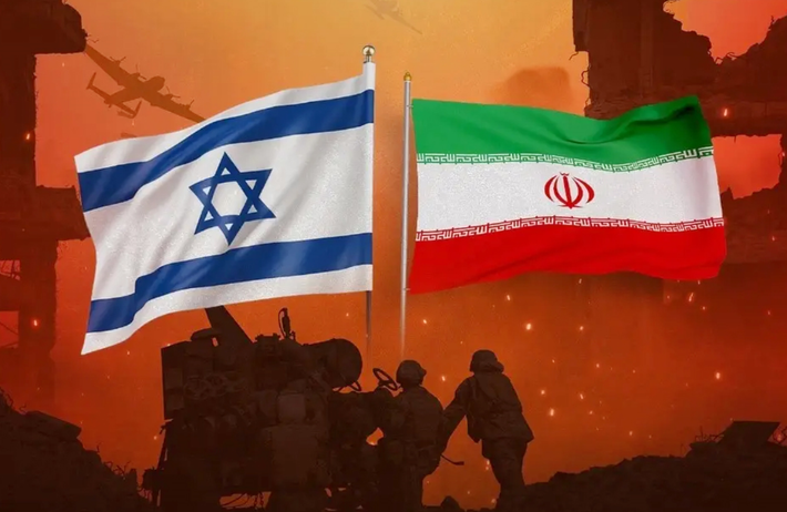 Bộ trưởng Quốc phòng Israel, Israel Katz cũng khẳng định rõ, Chiến dịch Rising Lion chỉ là bản xem trước của một chính sách mới của Israel. Ảnh: @ Al Jazeera.