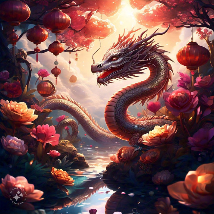 Tuổi Thìn: Những người tuổi Thìn vốn mang trong mình khí chất của bậc đế vương, luôn tham vọng và có tầm nhìn xa trông rộng. Ngay trước tháng cô hồn (tháng 7 Âm lịch), nguồn năng lượng mạnh mẽ này sẽ được khuếch đại bởi sự xuất hiện của các quý nhân quan trọng, tạo ra một bệ phóng hoàn hảo cho sự nghiệp.