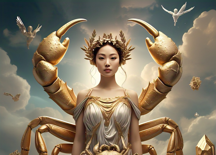 Cự Giải (21/6 - 22/7): Cự Giải có nhiều ý tưởng nhưng lại thiếu khả năng thực thi, cần dựa vào sự trợ giúp từ người khác để đạt được mục tiêu. Sự nghiệp ổn định, không nên hấp tấp trong công việc, cư xử chín chắn sẽ thể hiện sự chuyên nghiệp, và nếu có thể nên hợp tác cùng nhóm để tăng hiệu quả. Tài lộc trung bình, nếu có hứng thú với dự án nào thì nên tìm hiểu trước, đợi thời cơ chín muồi rồi hãy đầu tư. Tình cảm tạm ổn, bạn thích đùa giỡn khi ở bên người ấy nhưng cần chú ý giới hạn để không làm phật ý đối phương.