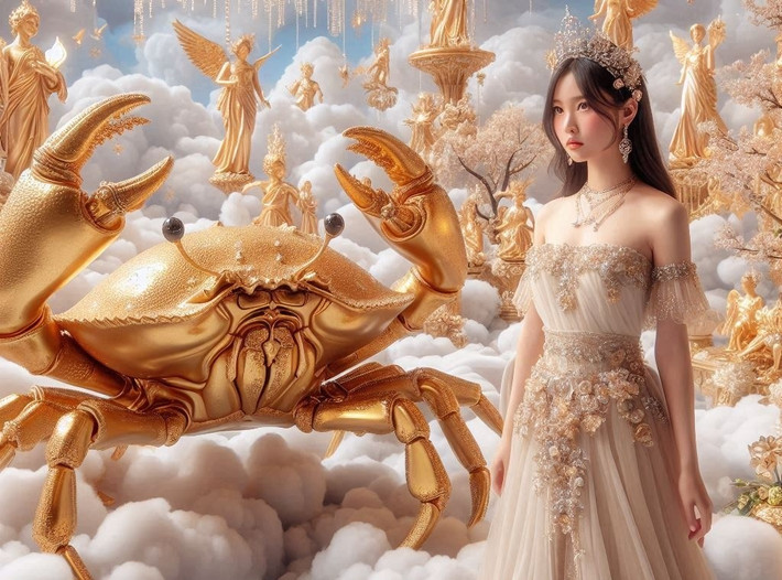 Cự Giải (22/6 - 22/7): Sự nghiệp bình thường, công việc vẫn hoàn thành nhưng hiệu suất không cao, làm nhiều mà thu về ít, cần điều chỉnh lại. Tài lộc hơi yếu, trong sinh hoạt hàng ngày nên ưu tiên các dự án tiết kiệm, những dự án lợi nhuận cao thường đi kèm rủi ro lớn. Tình cảm bình thường, cả hai đều muốn làm điều gì đó cho đối phương nhưng có thể lại không đúng với nhu cầu thật sự.