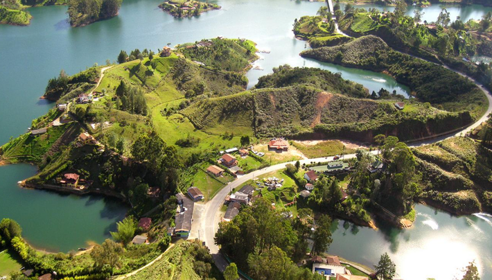 Trong một cuộc khai quật ở Mérida, Colombia, các chuyên gia đến từ Viện Di sản Văn hóa Tây Ban Nha đã phát hiện ra một số công trình tang lễ, hỏa táng và chôn cất kỳ lạ. Ảnh: @Viện Di sản Văn hóa Tây Ban Nha.
