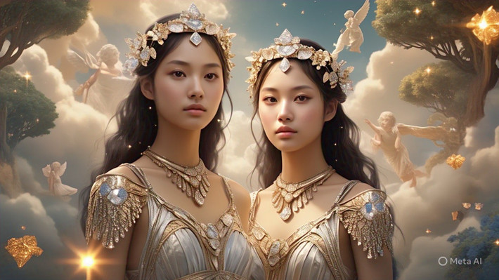 Song Tử (21/5 - 21/6): Được quý nhân giúp đỡ, họ tin tưởng bạn và sẵn sàng giao những dự án quan trọng, chỉ cần bạn làm việc nghiêm túc là không phụ lòng người khác. Tài lộc khá vượng, chọn đúng dự án phù hợp với khả năng là sẽ thu được kết quả tốt. Tình cảm ổn, bạn rất quan tâm đến nửa kia và sẵn sàng giúp đỡ họ khi cần.