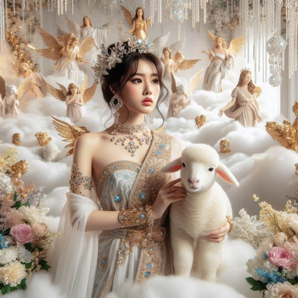 Bạch Dương (21/3 - 19/4): Sự nghiệp có vận trình khá tốt, cung hoàng đạo Bạch Dương làm việc cẩn thận, gặp khó khăn cũng không lùi bước, thậm chí có thể gặp được đồng đội đáng tin cậy nên mọi việc sẽ thuận lợi hơn. Tài lộc ổn định, nếu đầu tư tài chính đúng kế hoạch thì có thể thu về lợi nhuận, chỉ cần tránh suy nghĩ cầu may là được. Về tình cảm thì khá tốt, bạn và người ấy giao tiếp thẳng thắn, ít chơi trò tâm lý.