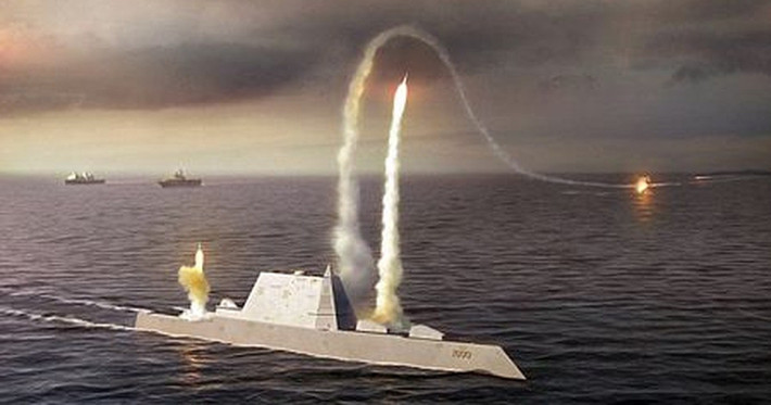 Bên cạnh đó, tên lửa này sử dụng động cơ nhiên liệu rắn hai tầng của Northrop Grumman với hệ thống điều khiển vectơ lực đẩy, tăng cường độ chính xác và khả năng cơ động. Kích thước của nó rất ấn tượng, đường kính khoảng 88 cm và chiều dài khoảng 12 mét.