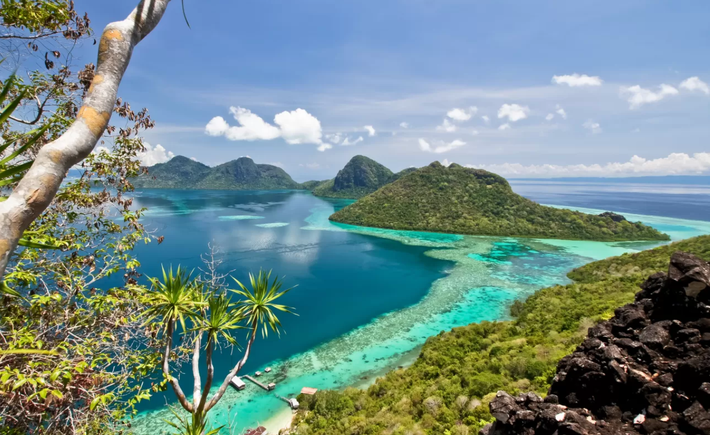 Khi tiến hành khai quật trên hòn đảo Alor của Indonesia, các nhà khảo cổ học đến từ trường Đại học Quốc gia Úc đã phát hiện ra nhiều hiện vật khảo cổ kỳ lạ, bí ẩn. Ảnh: @Đại học Quốc gia Úc.