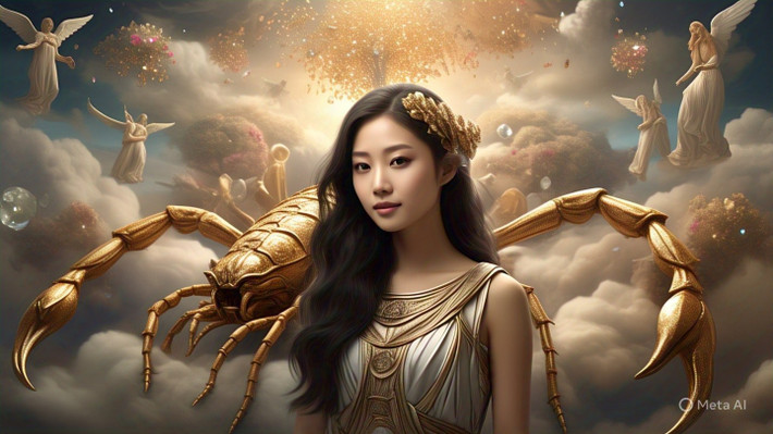 Bọ Cạp (24/10 - 21/11): Có thể phải xử lý nhiều việc cùng lúc nhưng nếu biết sắp xếp thì sẽ ổn. Sự nghiệp ổn định, làm việc cần linh hoạt, biết tùy cơ ứng biến sẽ có lợi hơn, quá thật thà dễ bị thiệt thòi. Tài lộc ổn, sinh hoạt hàng ngày chỉ cần chi tiêu trong khả năng tài chính là được. Tình cảm khá tốt, có nhiều thời gian bên nhau nên tranh thủ trò chuyện và chia sẻ.