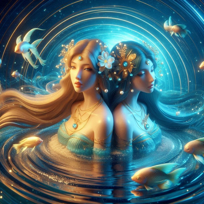 Song Ngư (19/2 - 20/3): Song Ngư cần xác định rõ mục tiêu trong công việc và cuộc sống, đừng hành động như "ruồi không đầu". Sự nghiệp bình thường, đừng tự mãn với thành tích cũ, quan trọng là tiếp tục cố gắng hiện tại. Tài lộc bình thường, nên tìm hiểu nhiều loại dự án để mở rộng tầm nhìn và nâng cao khả năng phán đoán. Tình cảm trung bình, nên thay đổi cách giao tiếp và tiếp cận với người ấy, đừng áp dụng mãi một phương pháp.