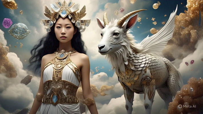 Ma Kết (22/12 - 19/1): Công việc suôn sẻ, luôn tự khích lệ bản thân và ít có ý định buông xuôi, nếu có thể nên tìm đồng đội có cùng chí hướng để cùng nhau phát triển. Tài lộc khá ổn, một số dự án đầu tư hơi viển vông, nên chọn những cái thực tế và khả thi hơn. Tình cảm khá tốt, nửa kia thường mang đến bất ngờ nhỏ cho bạn, đừng quên thể hiện sự trân trọng.