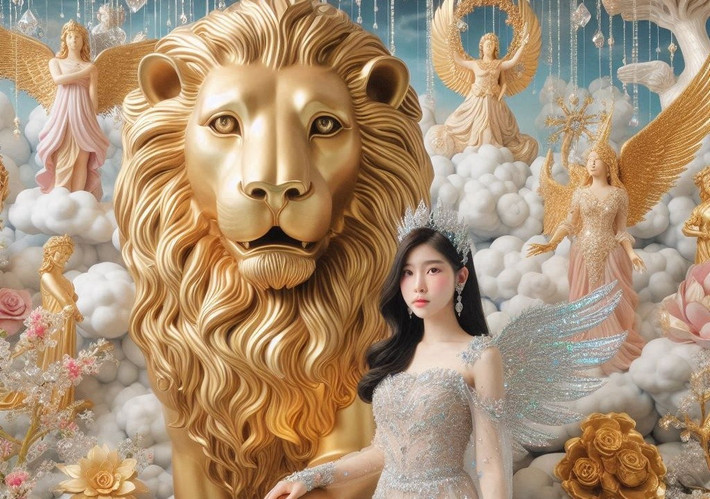Sư Tử (23/7 - 22/8): Sự nghiệp hơi yếu, công việc khiến bạn lo lắng mình không thể hoàn thành, thực tế chỉ cần điều chỉnh lại kế hoạch là được, đừng cố gượng ép. Tài lộc yếu, nên chi tiêu tiết kiệm, tránh mua sắm bốc đồng, cẩn thận tiểu nhân vay mượn. Tình cảm bình thường, người ấy bận rộn và không có nhiều thời gian cho bạn, tốt nhất đừng gượng ép.