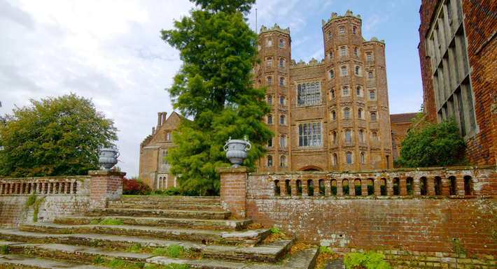 Khi tiến hành khai quật tại Colchester (một thành phố ở phía đông bắc Essex, nước Anh), các chuyên gia đến từ Bảo tàng Colchester bất ngờ tìm thấy một cổ vật lạ. Ảnh: @Bảo tàng Colchester.