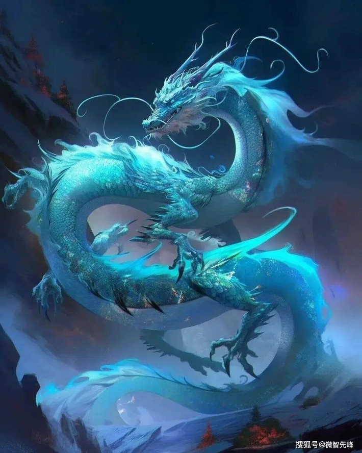 Từ thời Tiên Tần, Thanh Long đã gắn liền với Thái Hạo và các tinh tú phương Đông. Vị thế của Thanh Long cực kỳ tôn quý. Sách "Hoài Nam Tử" khẳng định: "Trong các vị thần trên trời, không ai quý hơn Thanh Long".