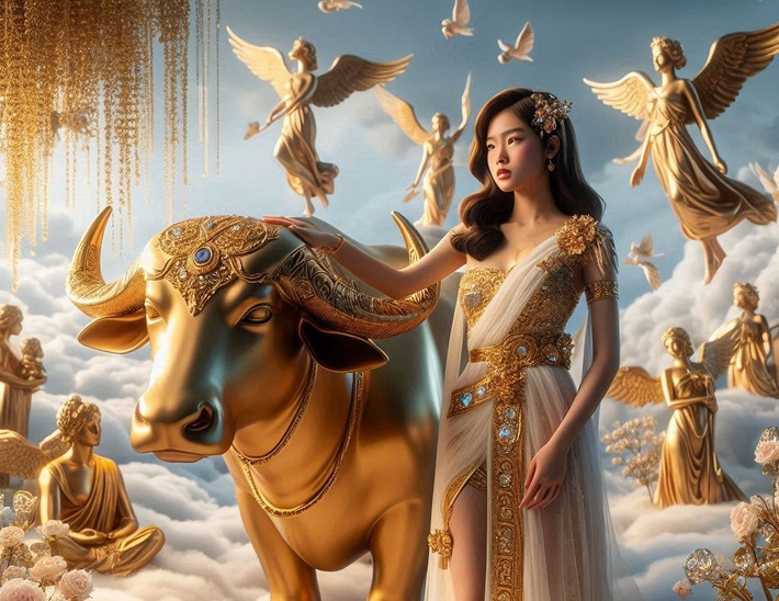 Kim Ngưu (20/4 - 20/5): Sự nghiệp ổn định, một khi đã quyết định làm dự án nào thì kiên trì theo đuổi, đừng bỏ cuộc vì chút khó khăn, làm tới nơi là được. Tài lộc ổn, trong sinh hoạt hàng ngày nên tránh đầu tư theo phong trào, không tham gia vào những việc không chắc chắn sẽ an toàn hơn. Tình cảm khá, bạn và người yêu chung sống hài hòa, cả hai đều nỗ lực duy trì tình cảm.