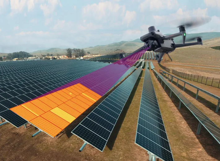 Việc sử dụng năng lượng mặt trời trên UAV cho thấy sự sáng tạo của Nga trong việc áp dụng các công nghệ bền vững cho mục đích chiến thuật. Những đổi mới này không chỉ cải thiện hiệu quả của máy bay không người lái, mà còn gợi ý về tương lai của công nghệ quân sự, trong đó các nguồn năng lượng tái tạo có thể đóng một vai trò quan trọng. Ảnh: @ Laser Focus World.
