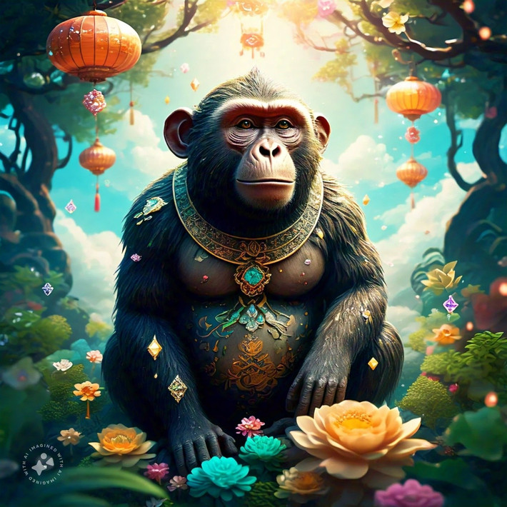 Tuổi Thân: Người tuổi Thân nổi tiếng với sự thông minh, lanh lợi và khả năng thích ứng phi thường. Khoảng thời gian ngay trước tháng cô hồn chính là sân khấu để họ tỏa sáng rực rỡ, đặc biệt là trong công việc. Với bộ óc linh hoạt và khả năng học hỏi thần tốc, người tuổi Thân có thể nhanh chóng chinh phục những lĩnh vực mới hoặc các dự án đầy thách thức.