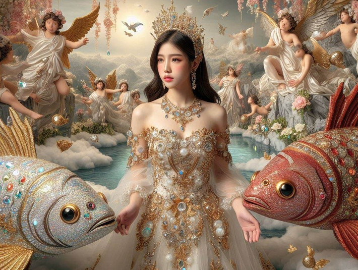 Song Ngư (19/2 - 20/3): Sự nghiệp khá ổn, bạn thể hiện thái độ cứng rắn trong công việc, người khác chỉ có thể phối hợp với bạn chứ không có quyền yêu cầu, nhưng cần lưu ý đừng quá độc đoán. Tài lộc ổn, nên cân nhắc cùng người có chuyên môn chọn dự án đầu tư. Tình cảm khá tốt, bạn sẵn lòng góp ý và giúp đỡ người yêu khi cần thiết.