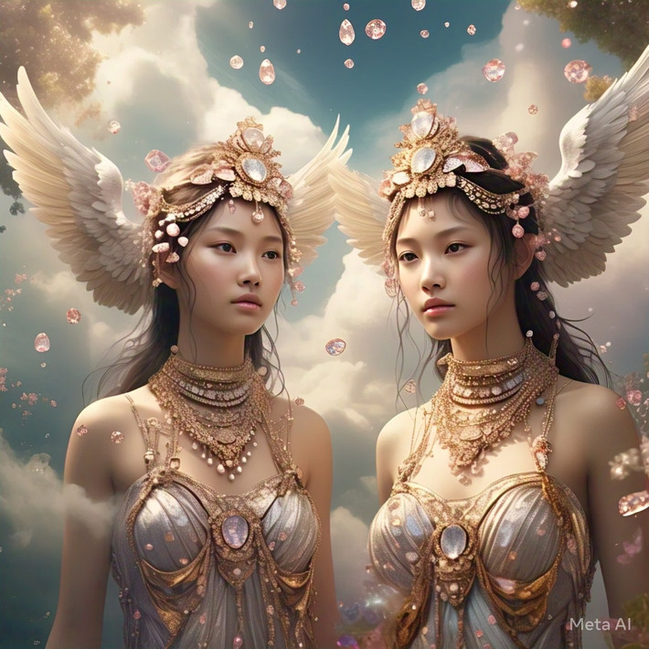 Song Tử (21/5 - 21/6): Không nên ép buộc bản thân phải tiến lên hay nỗ lực quá mức, chỉ khi thật sự có tâm huyết mới không cảm thấy phiền não. Vận tài lộc trung bình, nên chú ý kiểm soát chi tiêu hàng ngày, tiết kiệm ở chỗ nào được thì nên làm. Vận tình cảm ở mức trung bình, bạn không có thời gian dành cho người yêu, nên sớm nói rõ để đối phương không phải lo lắng.
