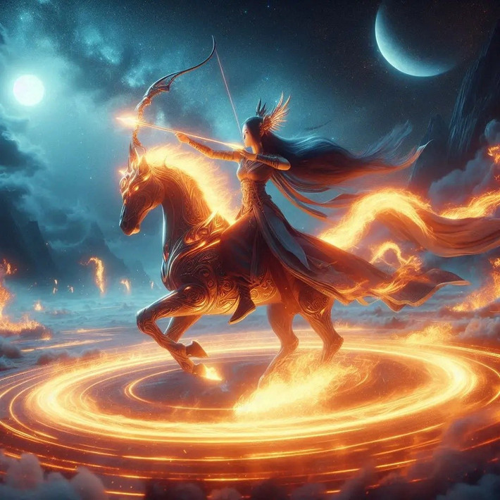 Nhân Mã (22/11 - 21/12): Nhân Mã cảm thấy không vui thì nên tránh xa người và việc gây khó chịu, đừng quá cứng nhắc. Sự nghiệp hơi yếu, có thể gặp tình trạng lặp đi lặp lại lỗi cũ mà không giải quyết được, bạn nên thử nhiều cách và tìm người hỗ trợ. Tài lộc bình thường, đầu tư tài chính dễ bị "kẹt hàng", lúc này nên tạm thời đứng yên chờ cơ hội. Tình cảm trung bình, cả hai nên cùng nhau đối mặt với vấn đề thay vì tránh né.
