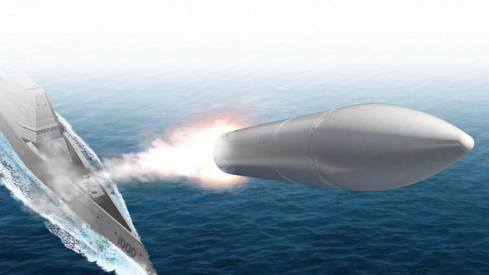 Ngày 30/5, Hải quân Mỹ đã chính thức trao cho Lockheed Martin một hợp đồng trị giá hơn 1 tỷ đô la, đánh dấu một giai đoạn mới trong quá trình phát triển chương trình Conventional Prompt Strike (CPS). Tên lửa này không chỉ là một sự bổ sung vào kho vũ khí mà còn hứa hẹn sẽ thay đổi cơ bản cách thức tiến hành các hoạt động hải quân.