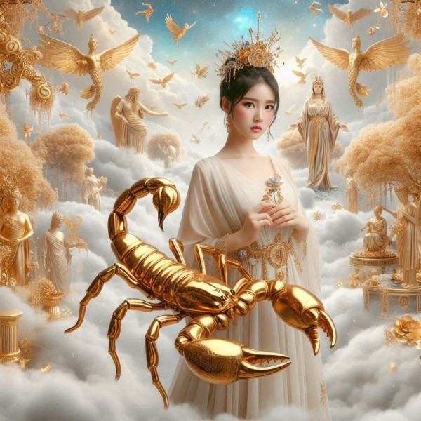 Bọ Cạp (23/10 - 21/11): Trước khi hành động nên tìm hiểu kỹ để tránh sai lầm. Sự nghiệp ổn định, cần tránh hành động thiếu suy nghĩ hoặc bắt đầu dự án khi chưa hiểu rõ, đề phòng người khác cố tình hãm hại. Tài lộc ở mức trung bình, chỉ nên đầu tư theo lộ trình ổn định, nóng vội sẽ không giúp ích gì. Về tình cảm, người ấy có thể hay càm ràm nhưng thực chất là vì lo lắng cho bạn, không có ý xấu.