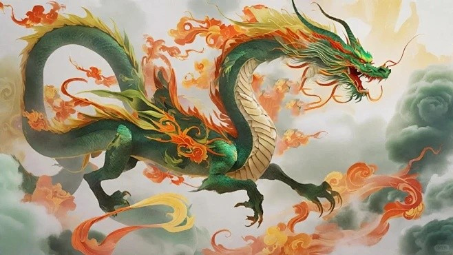So với Tứ đại Thần long thượng cổ với nguồn gốc nguyên thủy, sức mạnh thay đổi trời đất và công lao định hình thế giới, Đông Hải Long Vương trong "Tây Du Ký" có sự khác biệt rất lớn. Đông Hải Long Vương chủ yếu hoạt động trong phạm vi một vùng biển trên nhân gian, thực thi quyền lực hành chính như điều phối mưa bão và quản lý thủy tộc. Vị Long Vương này chịu sự quản lý của Thiên Đình, có vai trò rõ ràng trong hệ thống thần quyền, nhưng quyền năng và phạm vi ảnh hưởng lại rất hữu hạn so với các vị thần long thượng cổ kia.